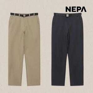 네파 남성 기모 클래식 기모 팬츠 데일리 보온성 기능성 바지 7L71602