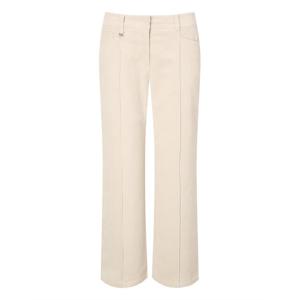 [닥스] 25FW PREMIUM 여성 코듀로이 세미와이드 팬츠 DNPA5D719I1