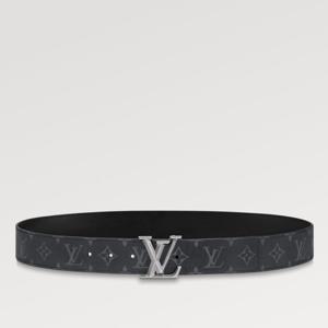 24SS 루이비통 LV 피라미드 40mm 벨트 M0607