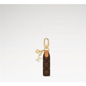 루이비통 LV 체리시드 탭 키링 키홀더 M01184