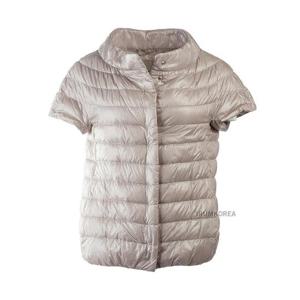 [에르노] FW25 여성 에밀리아 반팔 패딩 PI0110DIC 12017Z 1985