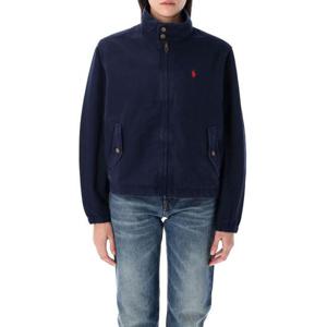 폴로 랄프로렌 포니 자수 클래식 코튼 자켓 211936442004 NEWPOR