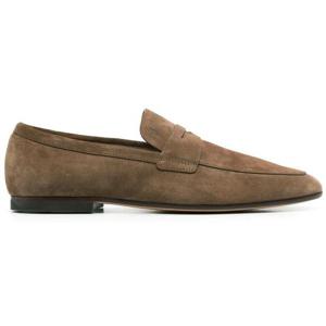 모카시노 스웨이드 로퍼 XXM38K0GG10 RE0 S818