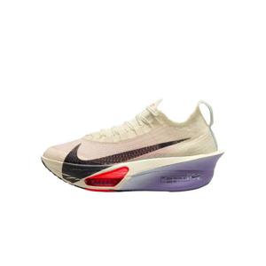 나이키 에어 줌 알파플라이 우먼스 넥스트% 3 코코넛 밀크 더스티 애미시스트 FD8315-101