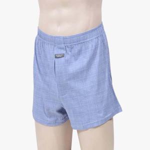 남성 니트 트렁크 3매입 남자면트렁크 남자쿨팬티