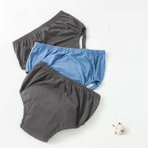 실버용품 고퀄리티 요실금 팬티 삼각 노인 기저귀