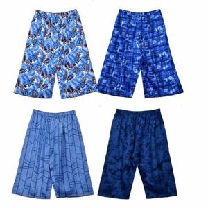 남성 7부 파자마 시원한파자마 남자잠옷반바지