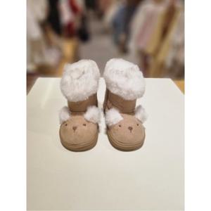 (밍크뮤10) 25FW 신상 (BE)베베코지부츠 HK (35C14826010)