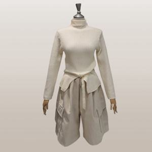 [난닝구]초즐리 하프팬츠 N251011(1125D2PT00E)