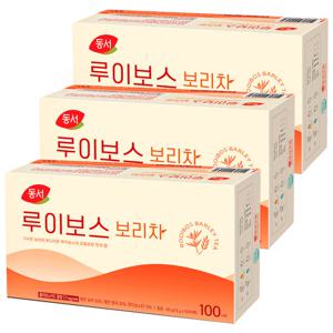 동서 루이보스 보리차 100T x 3개