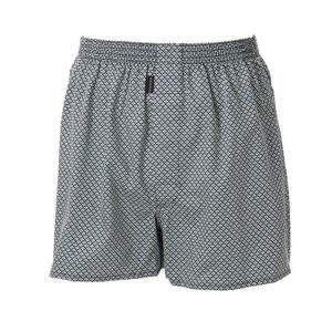 [비너스]면100수 주자 기하 나염 트렁크 VMP1953D-KI-EUS