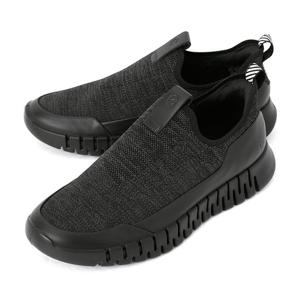 에코 그루브 남성 스니커즈 525284 60568