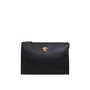 25 FW 베르사체 라 메두사 지퍼 클러치 10225921A14675 TP444521711