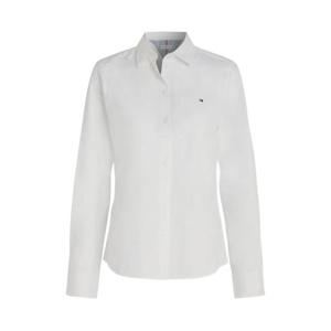 25 FW 타미힐피거 버튼 셔츠 WW0WW4357703A TP444553531