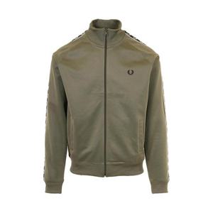 25 FW 프레드페리 로렐 리스 집업 스웨터 FPJ462055Z50 TP444536578