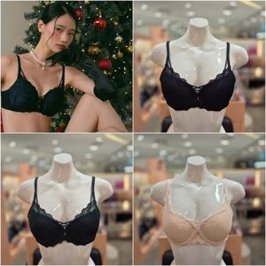 [솔브] 윈터글로리 코르셋 브라 SBRD575B컵