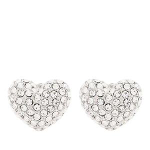 마크제이콥스 하트 파베 스터드 귀걸이 2R5JER001J27 059