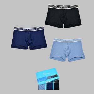 아웃밴드 보디가드 남성 드로즈 3매입0092os