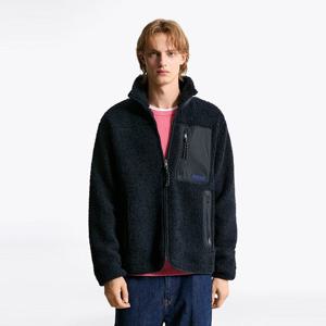 [공식][타미힐피거] 테디 플리스 집업 (T12F9TKJ300MT1DW5)