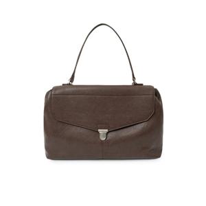 시티브리즈 시크라 빅 플랩 숄더 BB CTH4BG01 BR BK