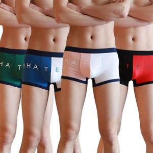 에버 하프 드로즈 와레버 밴딩 팬티