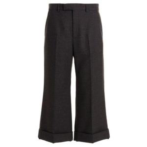 구찌 트레이닝 조거 팬츠 723677ZALGV Grigio Grey