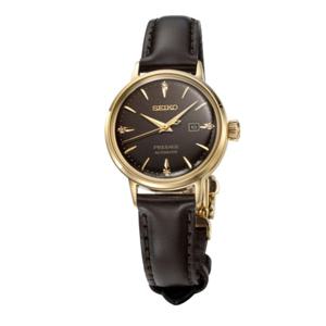 [세이코알바]세이코 프레사지 여성용 다이아몬드 SRE020J1