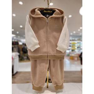 쇼콜라 U프레드상하복 (TTOWXT154A)남아겨울외출복백일돌두돌선물