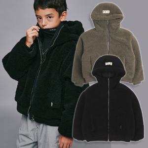 블루테일2 AZI1JP01BNBK 주니어 남아 여아 퀼팅 보아털 후드점퍼 2종 택 1초등 2025년 겨울