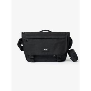 휠라 메신저백 FS3BCH1004X BLK CRM