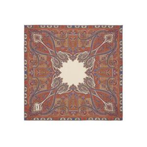 생로랑 머플러 스카프 817280 3Y0016488 MULTICOLOUR