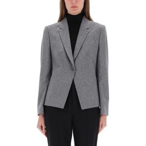 보스 수트 자켓 50548754 10273474058 GREY