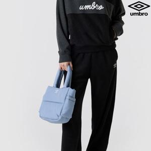 [엄브로] 윈터 헤븐 2FACE 패딩 토트백 UQ423CBGN2_BBD0