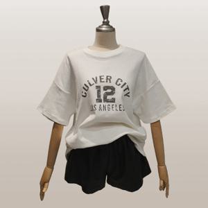 [난닝구]틴태로 반팔티 151102(1125D2TS006)