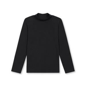 [탑텐키즈]공용) 온에어 하이넥 티셔츠 (MKG5TU3901)