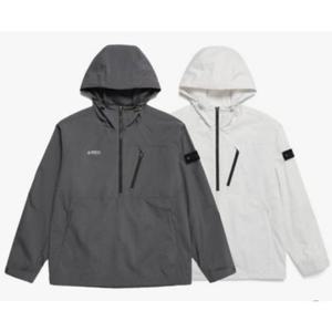 내셔널지오그래픽 N233MJP340 [GORE-TEX] 어반 고어텍스 인피니움 2L 아노락 자켓