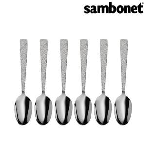 [삼보넷]시에나 양식 커트러리 디저트스푼 6p