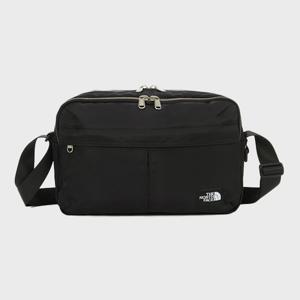 [노스페이스] (NFM_NN2PR86A_BLK_) 트래블 크로스백 미디움_럭스 NN2PR86A_BLK