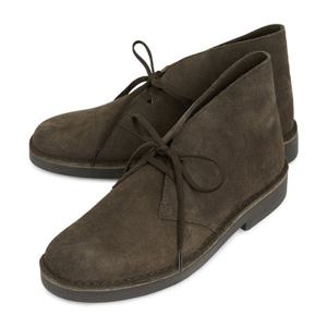 클락스 데저트 EVO 남성 부츠 26166784