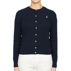 폴로랄프로렌키즈 케이블 가디건 313543047011 HUNTER NVY (성인착용가능)