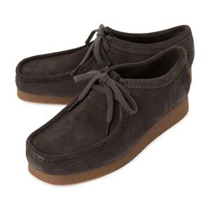 클락스 왈라비 EVO 남성 로퍼 26178279