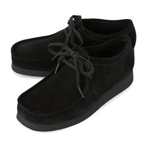 클락스 왈라비 EVO 남성 로퍼 26172820