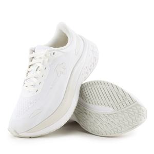 데상트 러닝화 에너자이트 라이드 SP313RRN91WHT