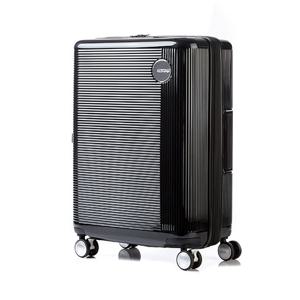 GEMINA PRO 캐리어 65/24 EXP TSA V2 GLOSSY BLACK UA419006