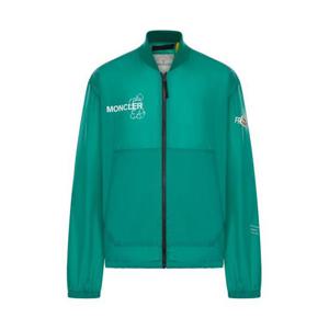 몽클레어 몽클레어 지니어스 X 프라그먼트 오스트리아 1A00009M5