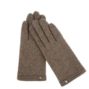 [루이까또즈(장갑)]프리마 여성 모 장갑 NGDZG20836