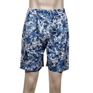 편안하고 시원한 인견 남성잠옷 5부 파자마