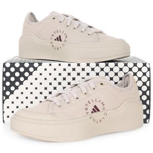 아디다스 여성 스텔라 코트 스니커즈 운동화 IG2438