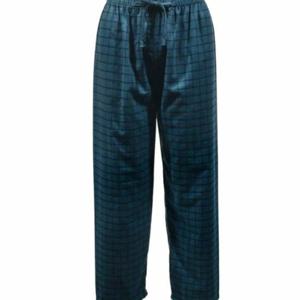 슬레진저 기모 공용 파자마 겨울홈웨어 따뜻한파자마