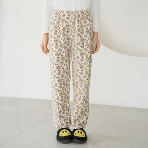 엄마옷 마담4060 코지홈웨어팬츠 데일리 여성바지 -ZD000167-